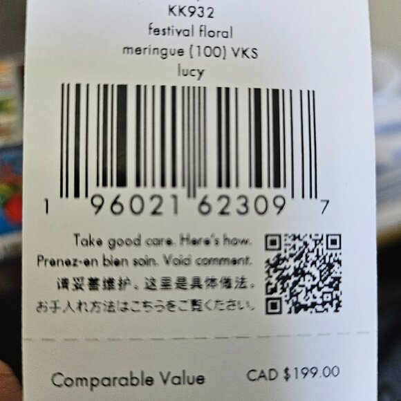 NWT Kate Spade Lucy Wristlet - Picture 11 of 11